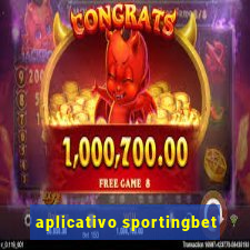 aplicativo sportingbet